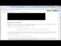 Getting Started with the Sage Math Cloud