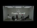 Offset Teezo Touc own - Prada Myself