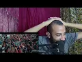 Santa Fe Klan, Zimple Gu3rr4 Official Video Reaction Moya 8k
