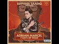 Waiting - Adrian Marcel