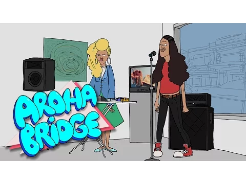 Aroha Bridge - Series 1 Trailer