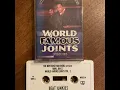 The Beat Junkies (DJ Babu & J-Rocc) - World Famous Joints Volume 2 (Hip Hop Mix 1998 California)