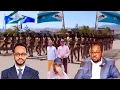 DAG DAG DIYARGOROWGA DORASHADA MAMULKA SSC KHATUMO IYO MAKHIR STATE IYO MASEERKA BUTLAND KAQABTEEY