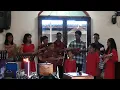 Download Lagu Paduan Ukulele Tigris - Ale Jang Balaga (Nyanyian GPM 148)