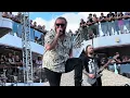 I Prevail - Bad Things live on Shiprocked 2024 2/7/24