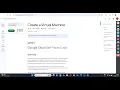 Create a Virtual Machine Lab Solution Google Cloud Arcade 2026