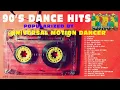 Download Lagu 90's Dance Hits Popularized by Universal Motion Dancer (UMD)
