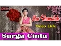 Lagu NIA HAMIDAH - SURGA CINTA [Official Video Lirik]