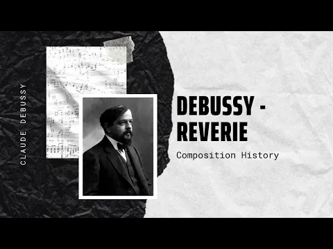 Download MP3 Debussy - Reverie