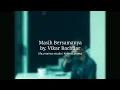 Download Lagu Vikar Bachtiar–Masih bersamanya. Lagu terbaru 2019