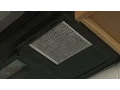 GE Microwave Grease Filter Replacement