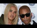 The Truth About Pharrell s Mysterious Wife