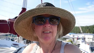 Back to Reality – It’s a Hard Life