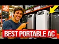 8 Best Portable Air Conditioners for Staying Cool in 2026