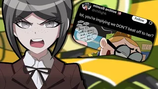 Minus8 How Archive Accounts Took Over His Reputation