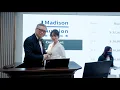 2022 Madison August Live Auction - HK Venue