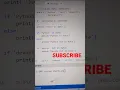 Python In Telugu List Part 1 -