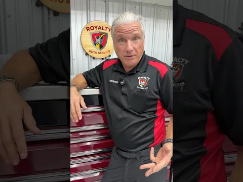 It’s Almost That Time Of Year For @aapexshow!! #aapex26 #mechanic #shorts #ad