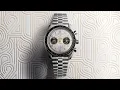 Speedmaster Chronoscope Paris 2024  | OMEGA