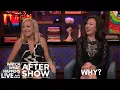 Andy Cohen Crystal Kung Minkoff Make a Declaration About Jennifer Tilly s 2025 Net Worth