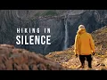Solo Hiking 110km in the Pyrenees Spain and France