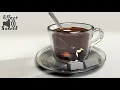 Download Lagu Efek Suara Mengaduk Air Dalam Gelas | Stirring Water In The Glass Sound Effect