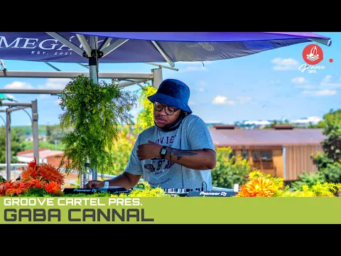 Download MP3 Amapiano | Groove Cartel Presents Gaba Cannal