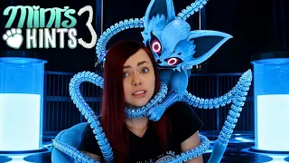 A VÉGSŐ HARC, az ANDROID RÓKÁVAL! - Mint's Hints - Chapter 3 - Végigjátszás