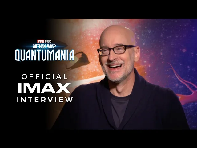 Peyton Reed Interview