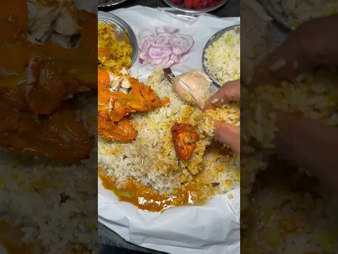 💥🥵என்னாங்கடா சட்டி சட்டியா புலாவ் சோறு இப்படி வச்சிருக்கீங்க…⁉️💢 #shorts
