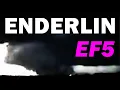 Download Lagu Enderlin – The First EF5 Tornado In 12 Years