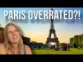Download Lagu Is PARIS still worth it? - People say it’s overrated 