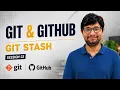 Master Git Stash in 10 Minutes Save Apply Manage Changes Like a Pro
