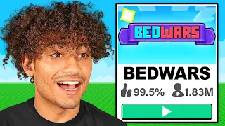 ROBLOX BEDWARS