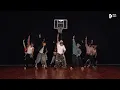 [CHOREOGRAPHY] j-hope ‘Killin’ It Girl (Solo Version)’ Dance Practice
