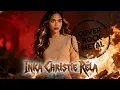 Lagu RELA INKA CHRISTIE COVER ROCK METAL│AI SONG FORGE