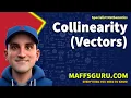Download Lagu Collineariteit | Specialistische Wiskunde | MaffsGuru.com