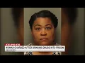 Elmore County woman charged after bringing drugs into Bessemer prison