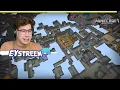 EYstreem Testing 100 JAVA vs BEDROCK Myths in Minecraft