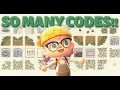 My favourite Cottagecore Custom Paths Animal Crossing New Horizons