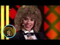 Melani y Jorge González imitan a Pimpinela en "Dímelo delante de mi" - Tu Cara Me Suena