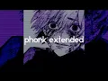 KORDHELL - MURDER IN MY MIND (Slowed + Reverb) [Extended]
