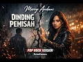 Lagu Dinding Pemisah - Merry Andani ,  POP  Rock   Version  Cover AI by : EchoCovers