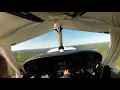 Piper Arrow Mora-Västerås (ESOW)