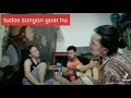 Download Lagu LAGU TERBARU ARGADO TRIO TUDOS SONGON GOAR HU COVER(Rimbang voice)