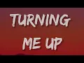Download Lagu Issam Alnajjar \u0026 Loud Luxury \u0026 Ali Gatie - Turning Me Up [Hadal Ahbek] (Lyrics)