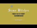 Post Malone - Same Bitches REMAKE prod by Bonzvy