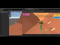 Dino Rex 3D Chrome Offline Game sellunitysourcecode