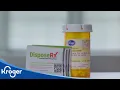 Introducing DisposeRX Kroger Partners Kroger