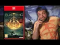 Download Lagu Elden Ring For Nintendo Switch 2 Is A Disaster...